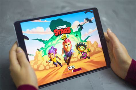 recommended games for ipad